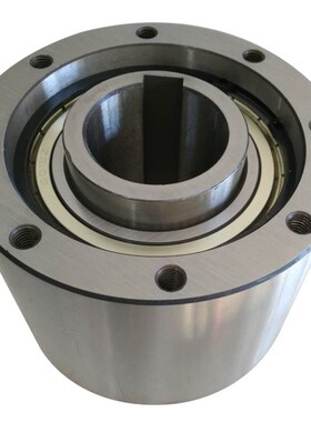 凸轮离合器(代替椿本)MZ30G-25 PNC-K30G-25超越离合器