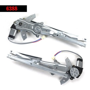 适配五菱老之光荣光宏光鸿途6388摇窗机宏光V荣光S电动玻璃升降器