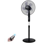 宿舍电风扇FS40 奥德尔落地扇 家用电风扇智能遥控风扇立式