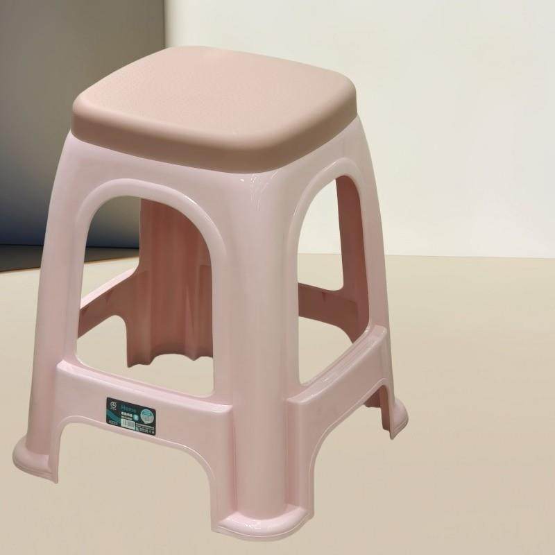 家用欧式餐桌凳子加厚高端方凳可叠放客厅防滑轻奢商用凳可叠加,住宅家具,其它凳子,淘宝优惠券,粉丝福利购,淘宝优惠卷