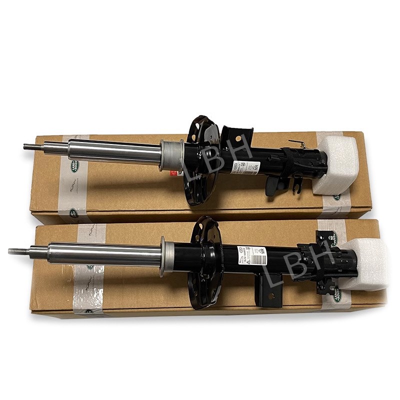 适用于路虎揽胜发现3发现4极光神行者2 捷豹XJ/XF/XJL 前后减震器