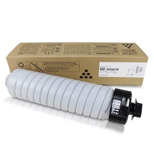 3054 4054 3055 5054 405 2554碳粉6054C 适用理光3554粉盒MP2555