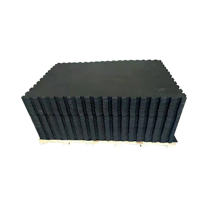 三元乙丙绝缘橡胶板 配电室胶垫10kv 绝缘胶垫5mm绝缘橡胶板胶皮