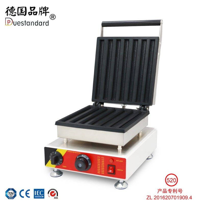 拉丁果烘烤机/七根油条机/西班牙油条机/拉丁果机/吉事果机麻花机