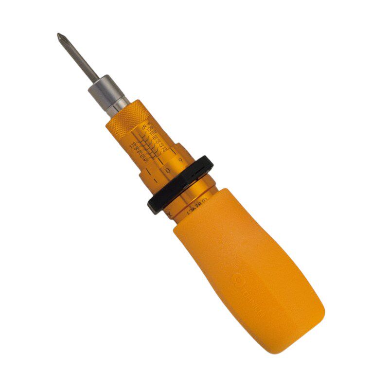 日本TOHNICHI东日脱跳式扭力起子螺丝刀RTD30 60CN扭力批1.5 3RTD