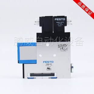 162510 200 300 140 FESTO真空发生器VADM VADMI