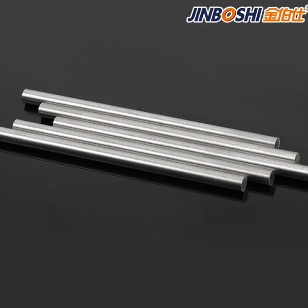 密度钨合金材料95WNiFe 配重用无磁钨镍铜合金D24*100L