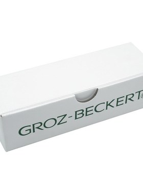 格罗茨机针DP17链条双针车同步车钉扣机花样机机针DP*17机针