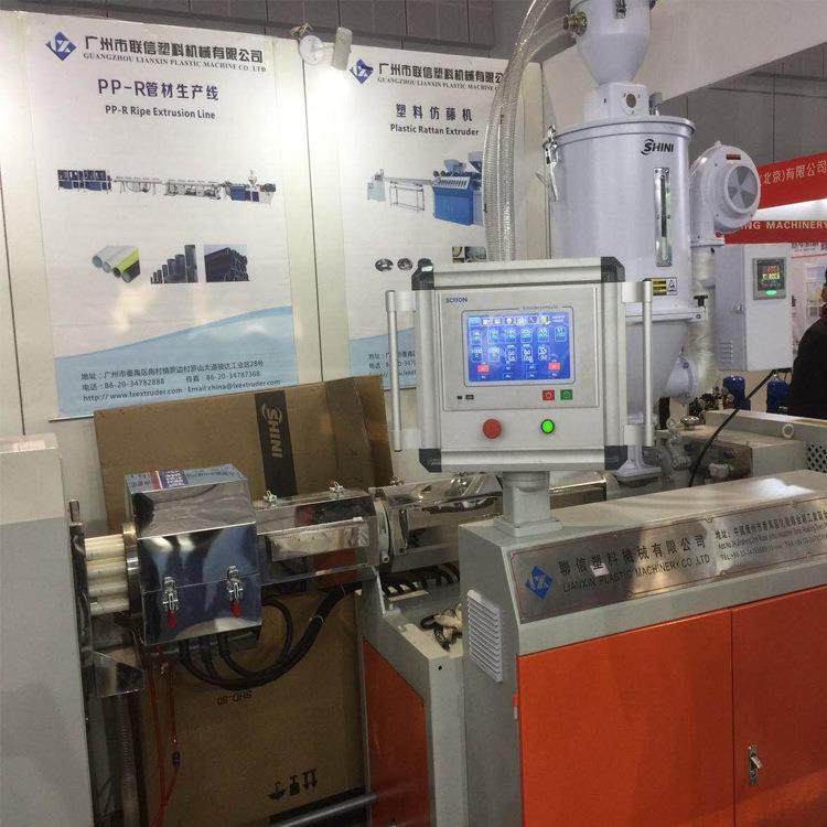 POM棒生产设备 塑料棒设备挤出机,五金/工具,挤出机,淘宝优惠券,粉丝福利购,淘宝优惠卷