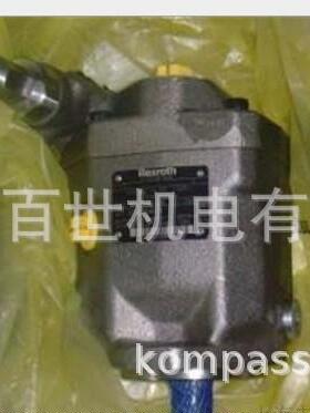 力士乐REXROTH噪音低响应快液压泵A4VG125EP4D1/32R-NAF02F691DP