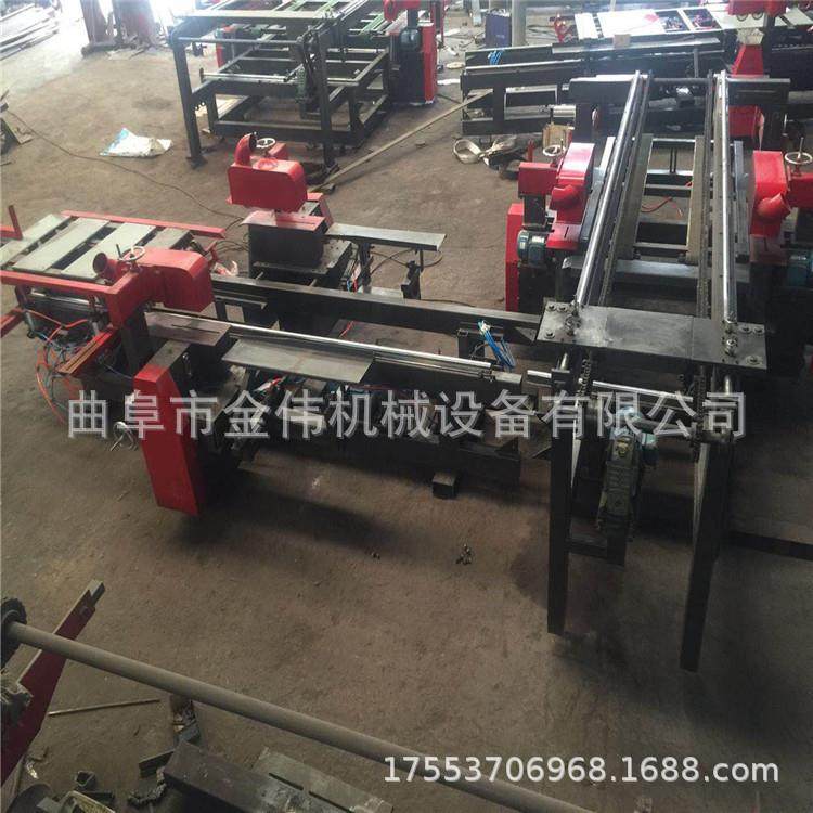 专业生产 全自动模板四边锯 尺寸可调 数控红外线四边切割锯,五金/工具,机床,淘宝优惠券,粉丝福利购,淘宝优惠卷