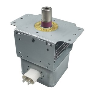 原装 2M231J微波磁控管发生器小型微波炉电子管配件小功率520W风冷