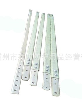 电力施工绝缘伸缩拉板ZF010709整串绝缘子拉板耐高压可调式拉板