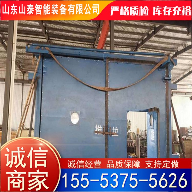 矿用行人风门  MF2100*2000矿用行人风门 行人风门