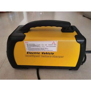 深圳普兰斯通奥克莱电动车观光车老爷车巡逻车48V30A充电器经销