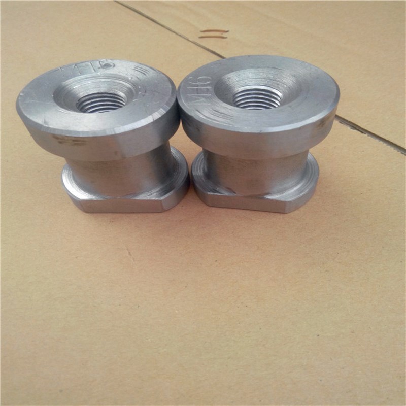 卸料螺钉 铸入式套筒吊钩 等高螺丝塞打螺栓