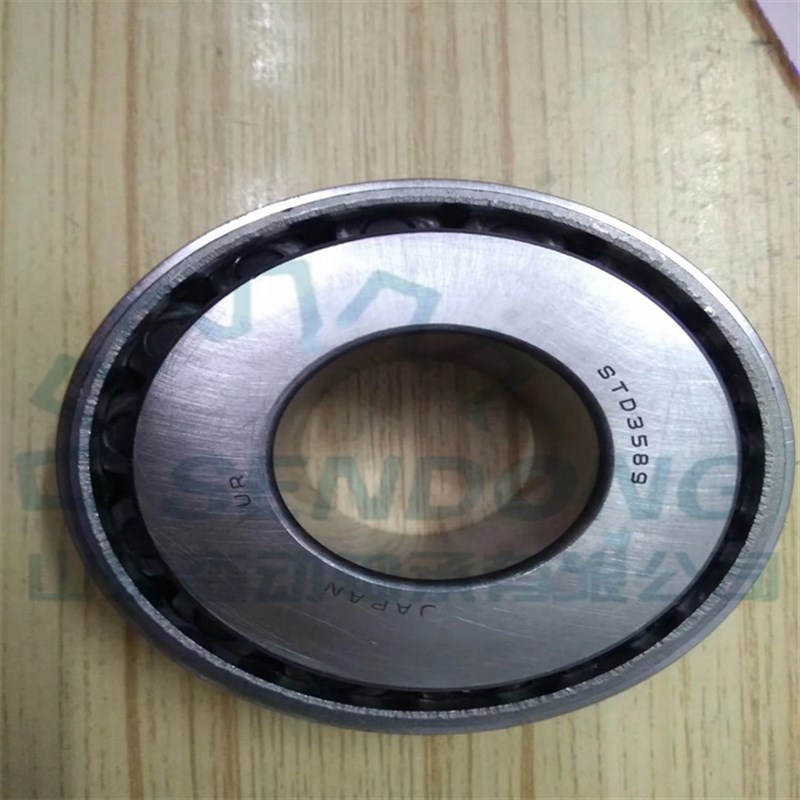 30204X2/P6X圆锥滚子轴承汽车用非标轴承