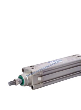 亚德客双轴复动型标准气缸气动大推力气缸SED125/32/50/100X100-S