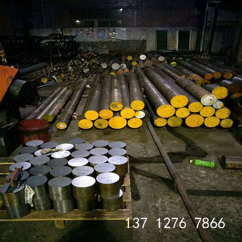 东莞供应S2铬钼冷作合金工具钢 S7冲击钢板 S2圆钢 规格齐全