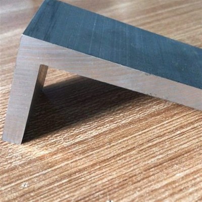 直销50x100x5mm铝合金角铝不等边工业直角铝型材L型直角支架