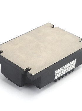 DTY-220D10A 单相全隔离调压模块10A 全隔离调功器0-5V 4-20MA