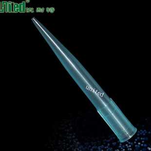 供应1mL 通用配吉尔森青云移液器 1000ul 吸头