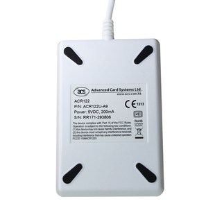 IC Card Copy RFID Copier NFC  Reader Writer  ACR122-A9