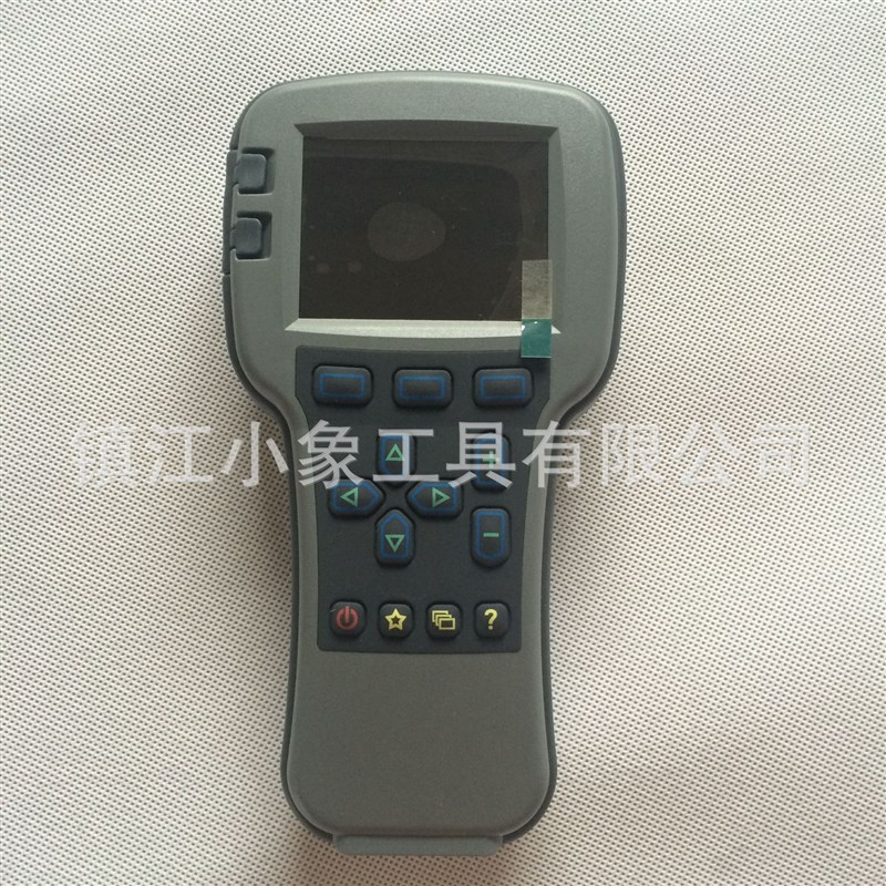 Curtis 1313K-4331(1313K-4401)编程器科蒂斯手持单元 故障检测