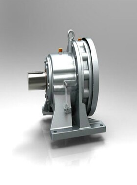 摆线针轮减速机B0-B7 X2-X10速比9/11/17/23/29/35/43/59/71