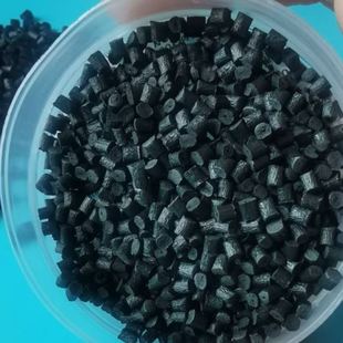 導(dǎo)電抗靜電碳纖強PES塑料 汽配航空航天用料 國產(chǎn)替進口