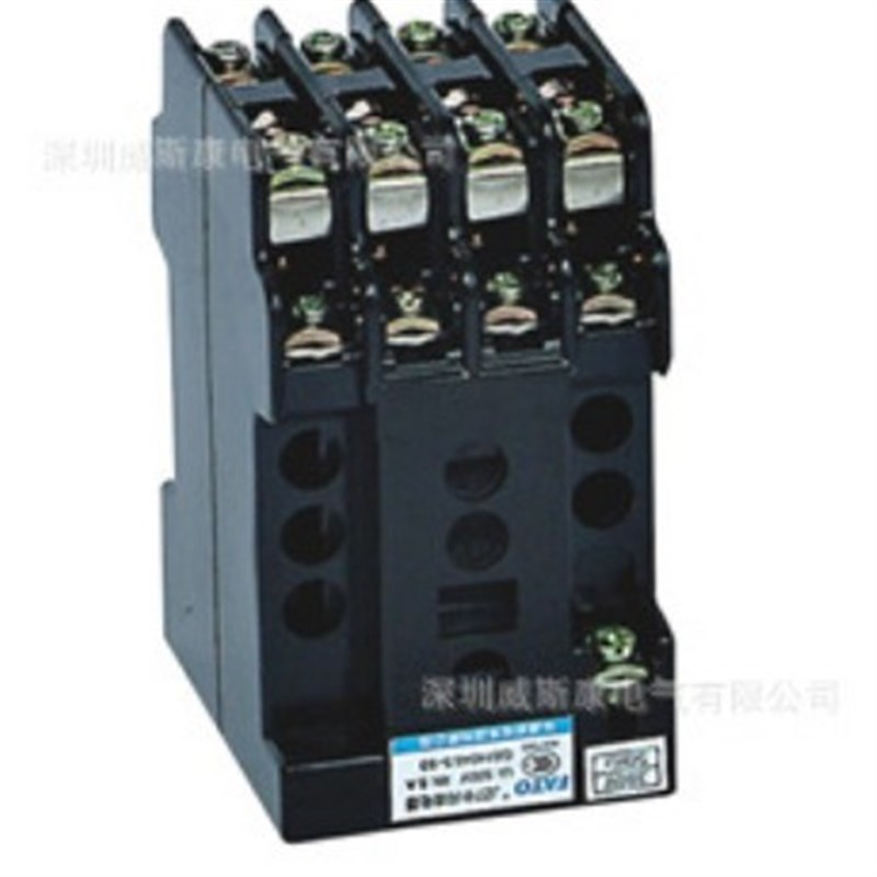JZC4-22 JZC1- 40 44 62 系列接触器式继电器JZ7-44 62中间继电器
