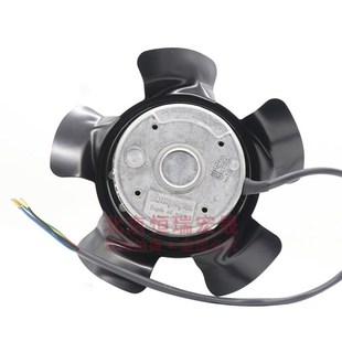 主轴电机风机 160mm M2D068 ebmpapst