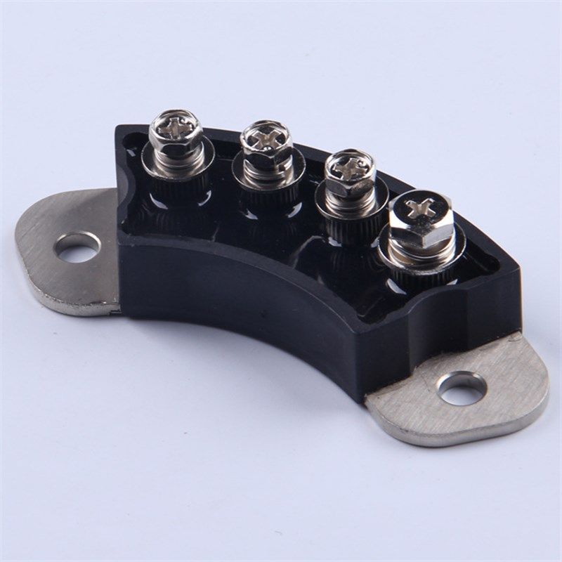 MXG50A-12 无刷发电机专用 旋转整流桥模块 四接线柱,五金/工具,发电机组零部件,淘宝优惠券,粉丝福利购,淘宝优惠卷