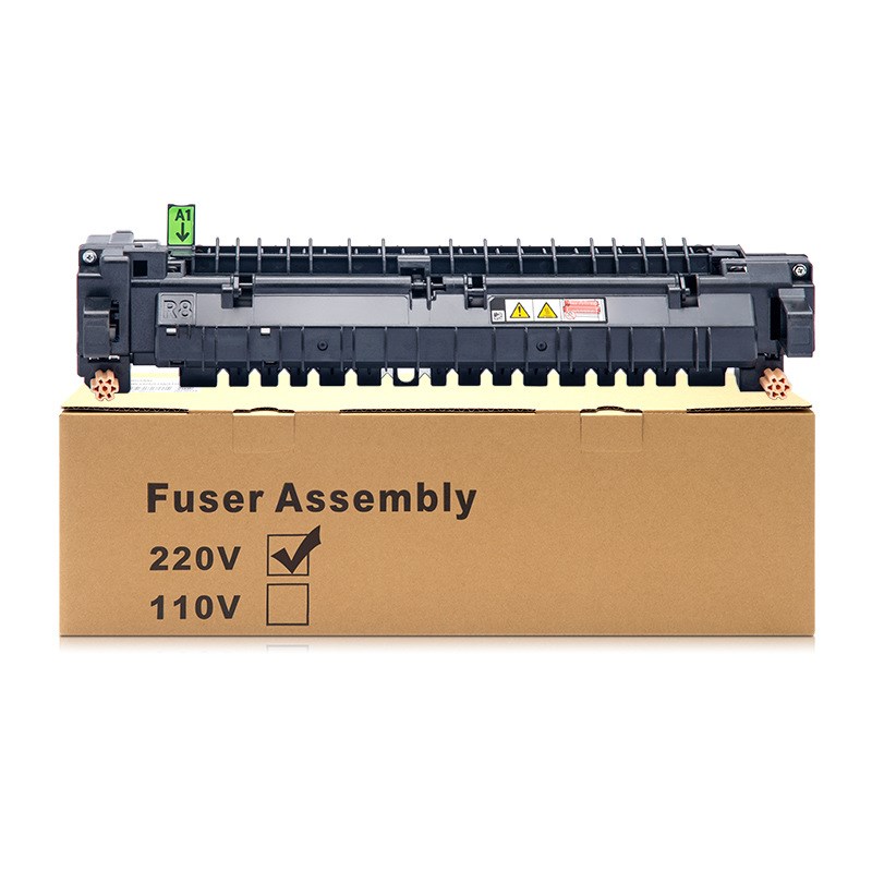 适用奔图CM260ADN定影器CM310ADN CM410ADN CDO-2600打印加热组件