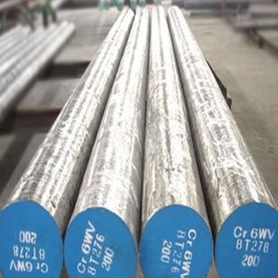 供应S136H塑胶模具钢 规格齐全 圆钢 精光板料