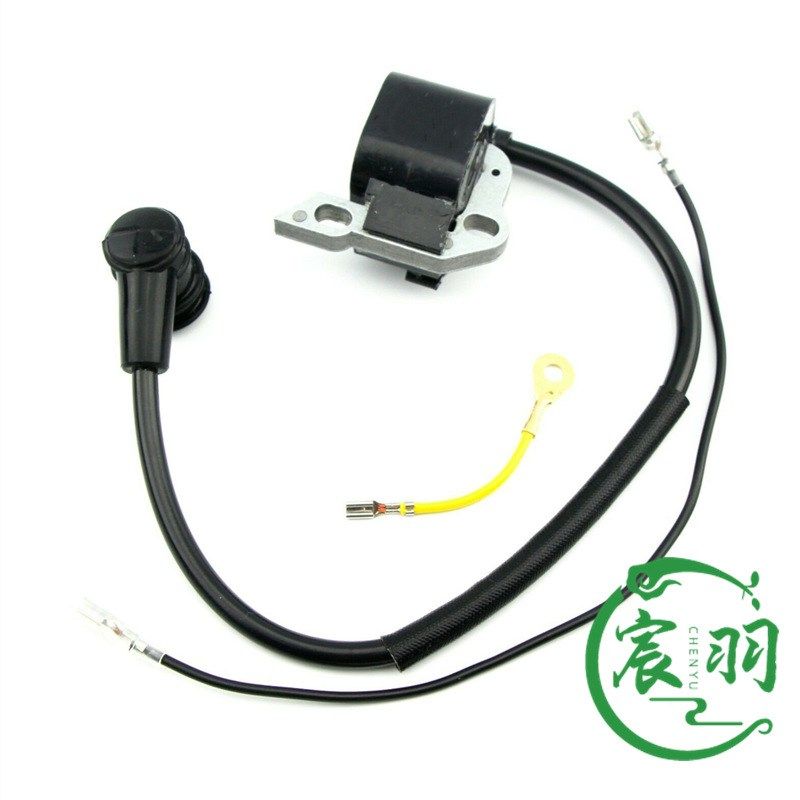 高压包MS200T 020T 020 MS200 00004001306线圈 点火器 模块油锯