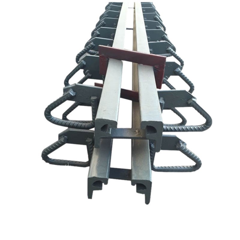 模数式钢板伸缩缝 公路桥梁伸缩缝 梳齿板型伸缩变形缝装置