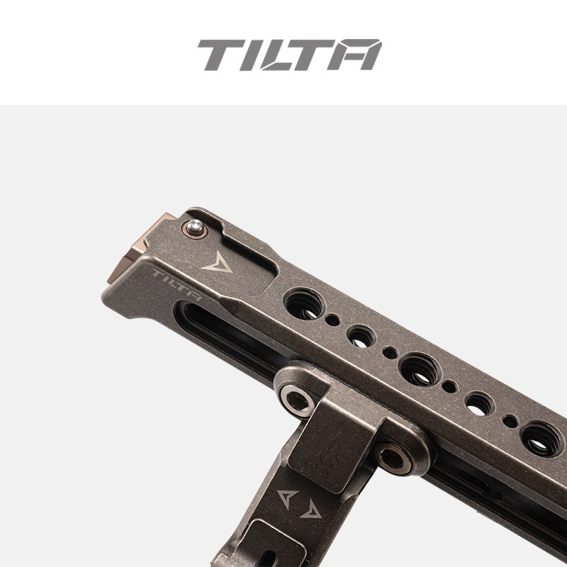 铁头TILTA 旋转按钮上手提横拍竖拍多功能适用Komodo/A7S3/BGH1/S