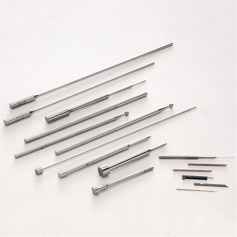 生产模具配件钨钢零件加工 五金冲压件 冲头 非标冲针