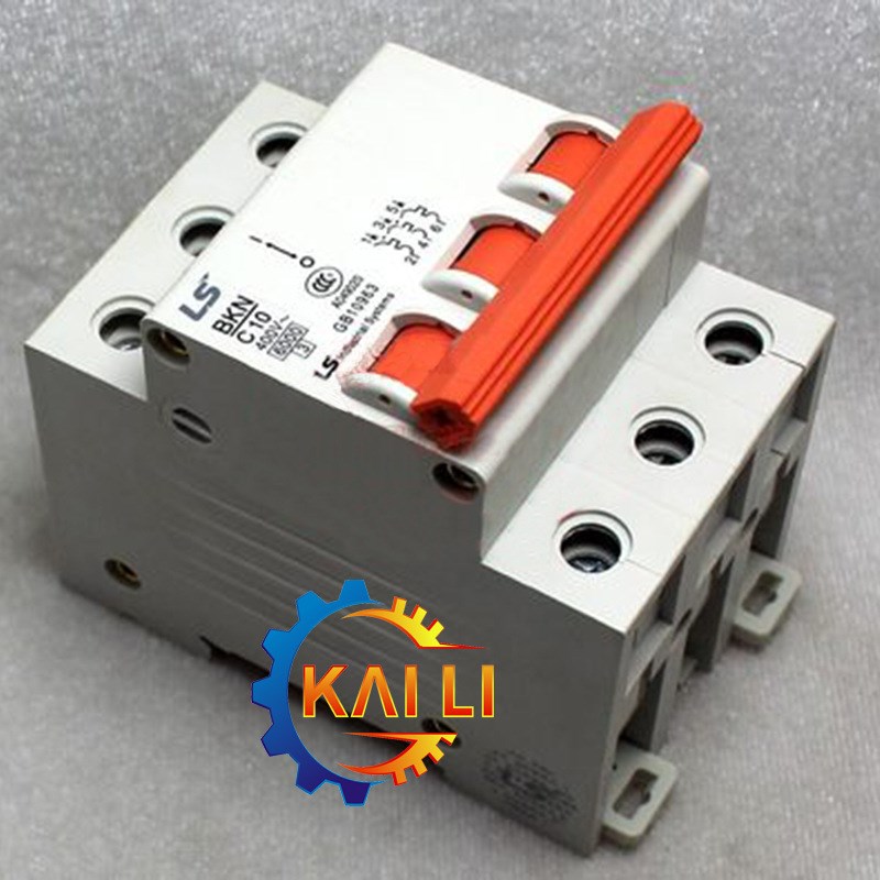 供应原装LG/LS产电BK63N 2P C32A  微型断路器原装现货