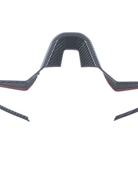 适用于21款大众途昂Teramont方向盘亮片排挡大灯调节出风口等内饰