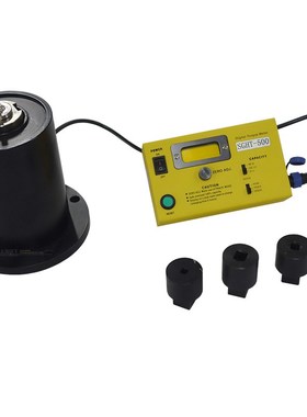 SGHT系列电动风批冲击扭力测试仪 分体式设计冲击扳手扭矩检定仪