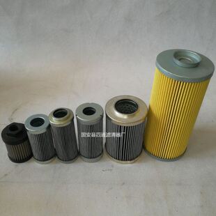 佑蓝液压油滤芯STR0702SG1M90不锈钢过滤器STR0704SG1M90吸油滤芯