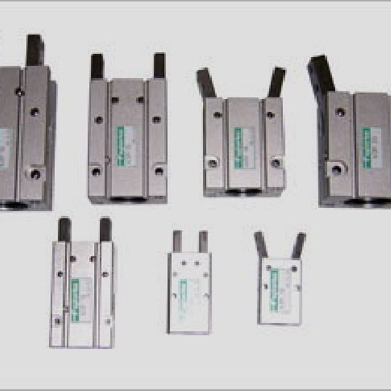供应进口气动手指MHZ2-32S2