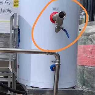 Y型自动冲洗排渣过滤器 过滤阀4分 免拆卸 加厚不锈钢304