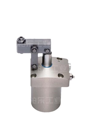 帕斯卡PASCAL转角油缸液压缸CTX-T CTX BTX CT系列气动旋转式油缸