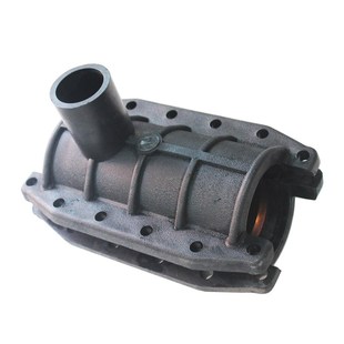 pe快速抢修接增接口抢修节哈夫节堵漏器排水给水管管件配件接头