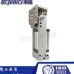 40MN 本威气动测姿组气缸BC 50Fe机械手倒角 42Fe 50BC