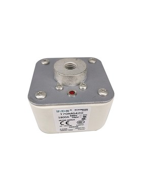 销售快速熔断器自恢复保险丝 170M6420 170M6421 170M6422