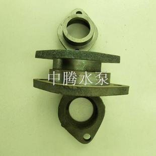 ISR热水泵 特价 水封盖 机封压盖 填料压盖 IS清水离心泵 铸铁
